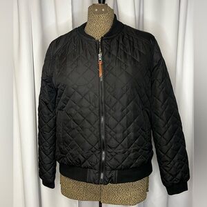 Ashley By 26 International Plaid Outerwear